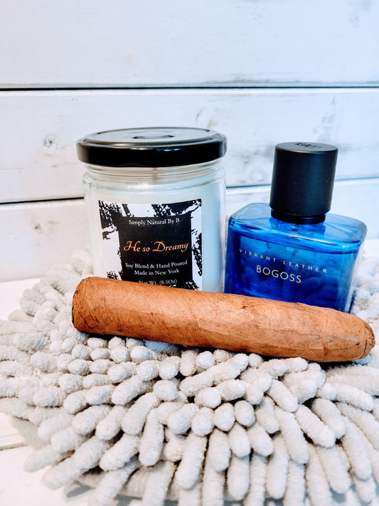 Best Scented Candles