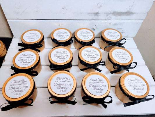 Custom Orders