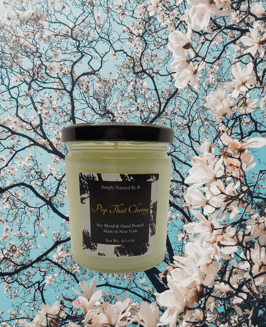 Black Owned Aromatherapy